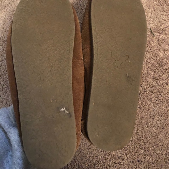 American eagle moccasins - Picture 2 of 4